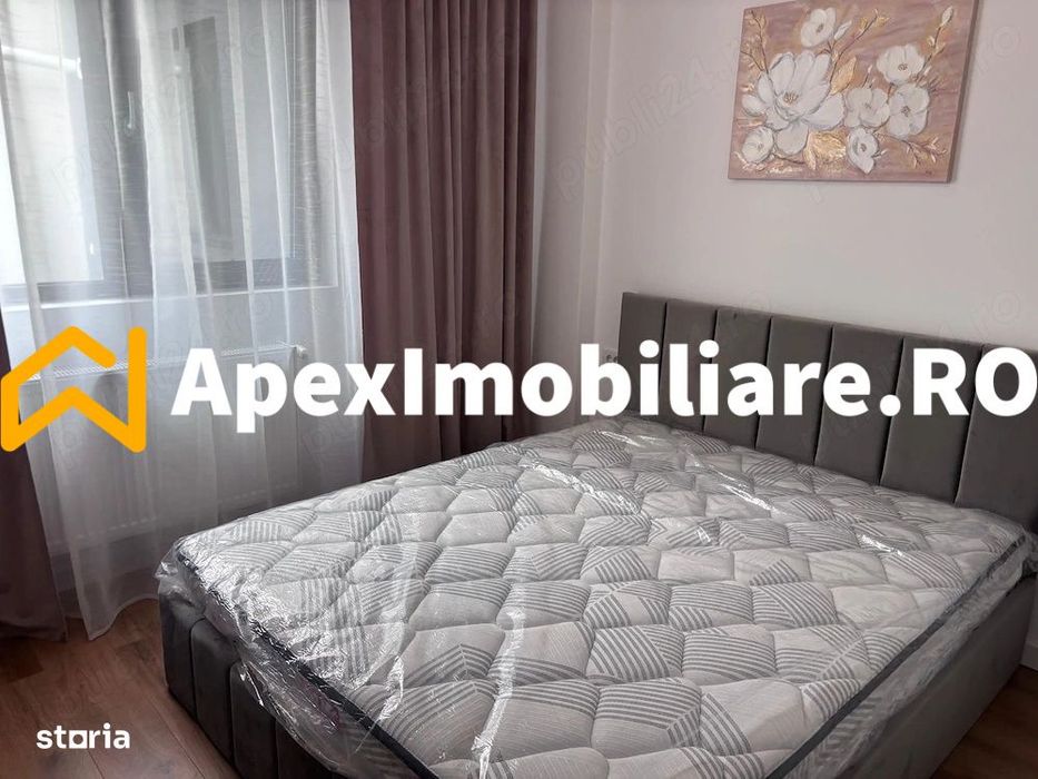 Apartament 2 camere de inchiriat Berceni Bucuresti | ApexImobiliare.ro