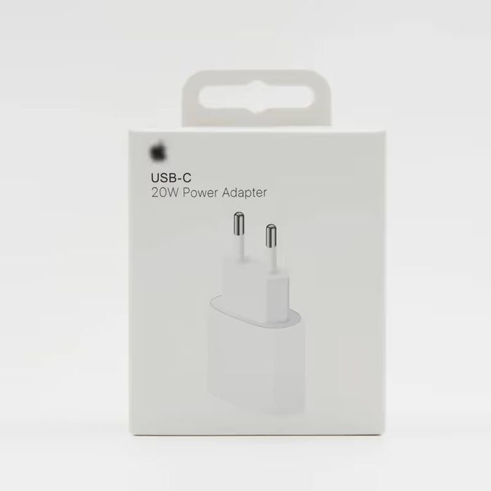 Зарядка, зарядка на Apple