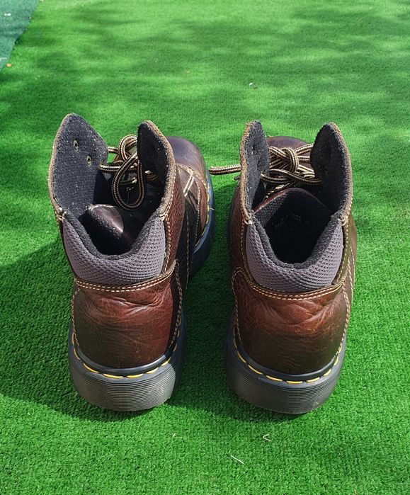 Ghete DrMartens 44