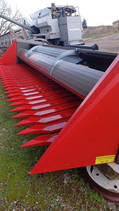 Селскостопанска техника