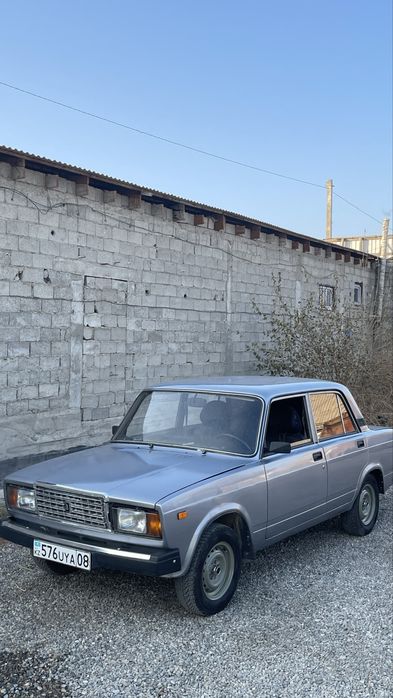 Продам  Ваз 2107