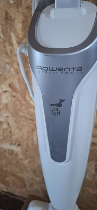 Mop cu abur ROWENTA Steam Power RY6557WH