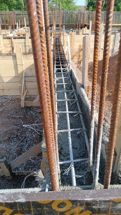 Constructii case ,renovări si consolidari pe baza de expertiza , fara