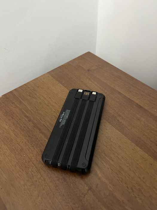 Powerbank 10000 mAh