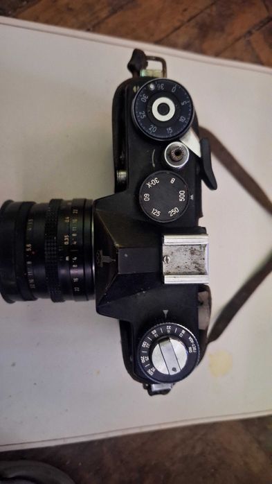 Vind aparat foto rusesc