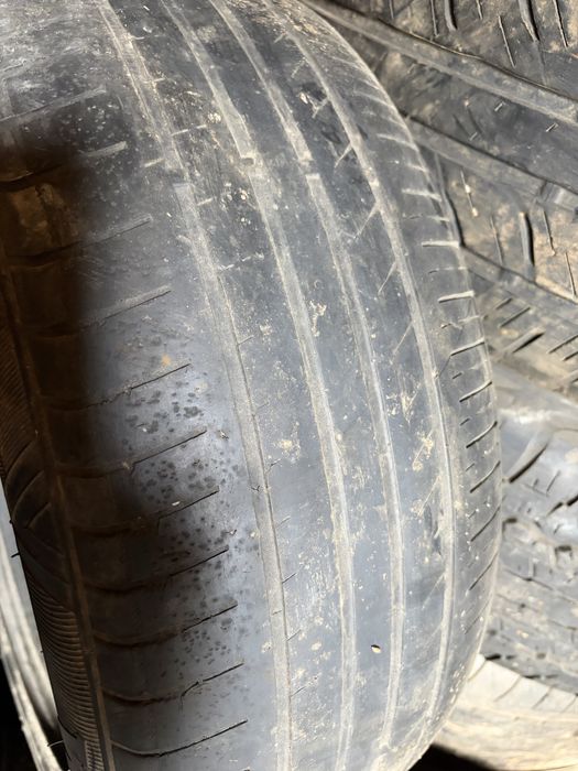 Продам летние шины