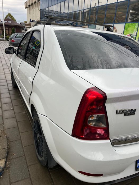 DACIA Logan 2010 — imagine 4