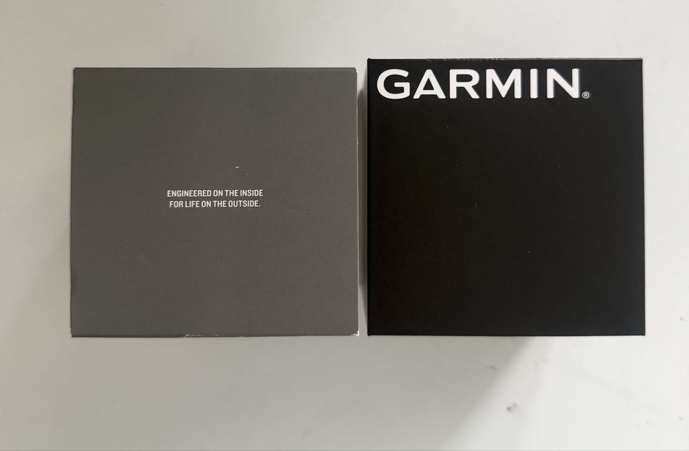 Ceas Garmin Fenix 8 SIGILAT