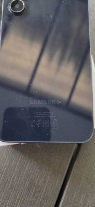 Samsung Galaxy A55 5G, 128 GB,Dual SIM, 8GB stare bună