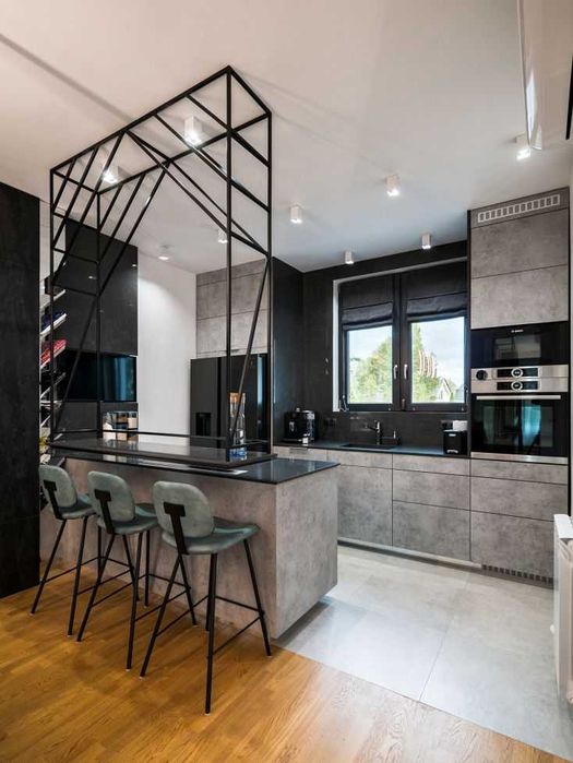 Дава се под наем Тристаен апартамент в София, Лозенец - 117 кв.м за 1020 € - Снимка #5