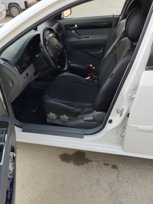 Jentra ravon 2 avtomat eksport variant