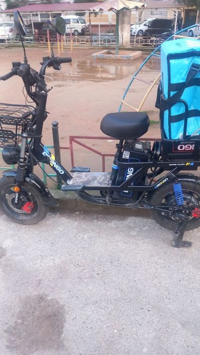 2 Haftalik Monster sotiladi