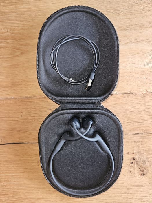 casti Shokz Openrun Pro