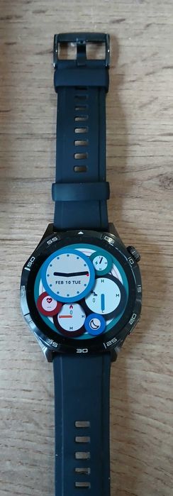 Huawei Watch GT5 с Гаранция