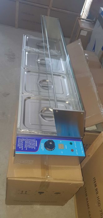 Reducere Aparat electric mentinere la cald bain marie TRANSPORTGRATUIT