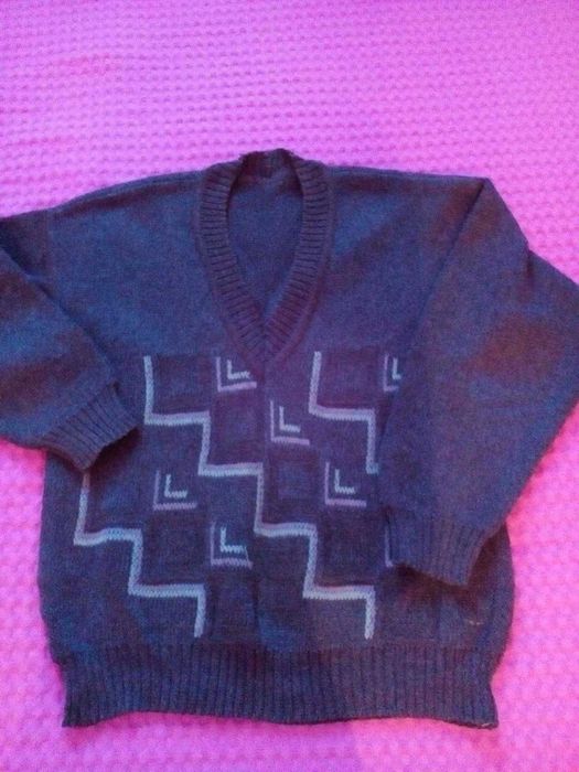 мужская куртка и кофты