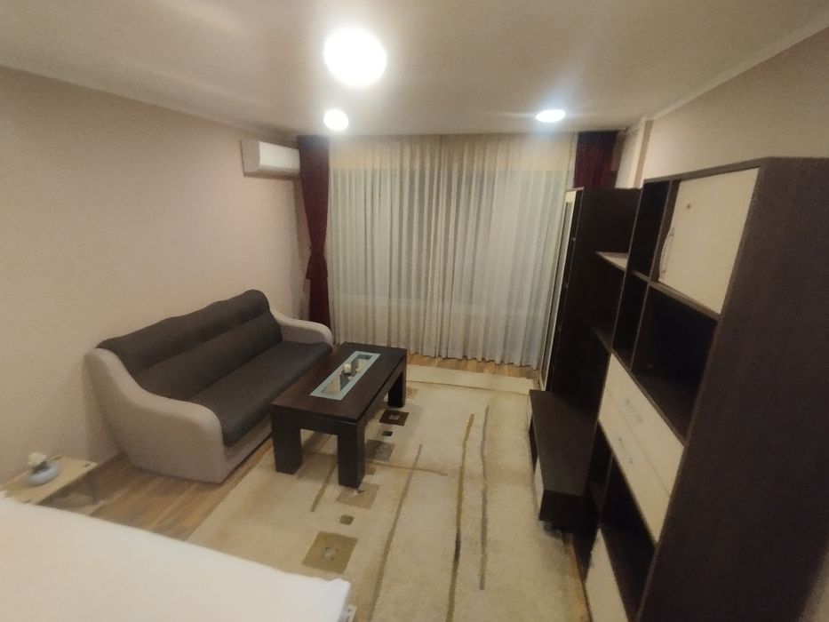 Дава се под наем Двустаен апартамент в Варна, Левски - 40 кв.м за 382.5 € - Снимка #10