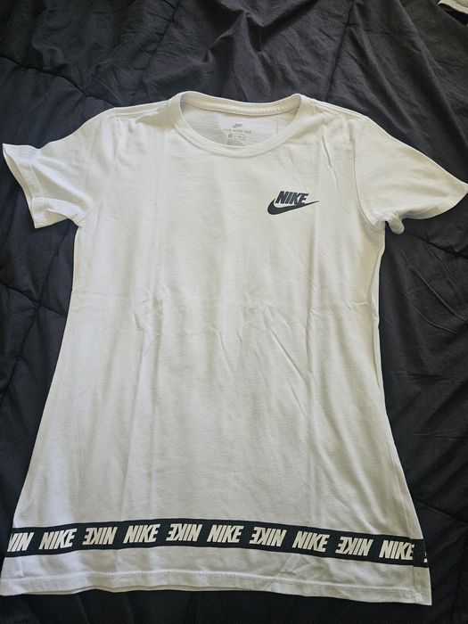 Потник Nike  , тениска Nike pro , суичър Nike