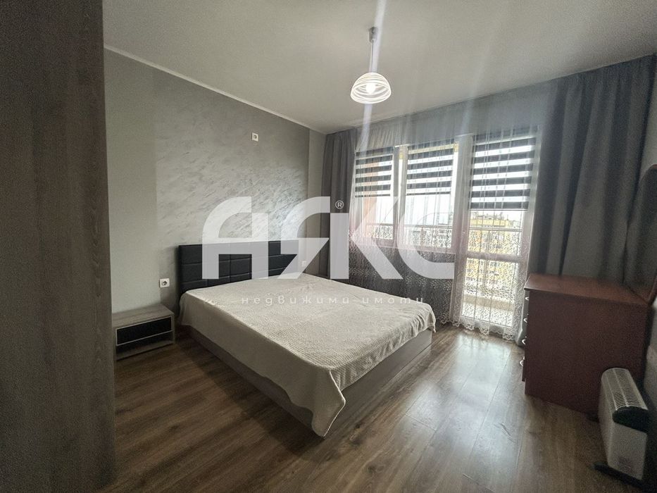 Дава се под наем Двустаен апартамент в София, Младост 3 - 50 кв.м за 548.25 € - Снимка #3