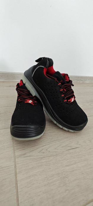 Pantofi Nitras  safety