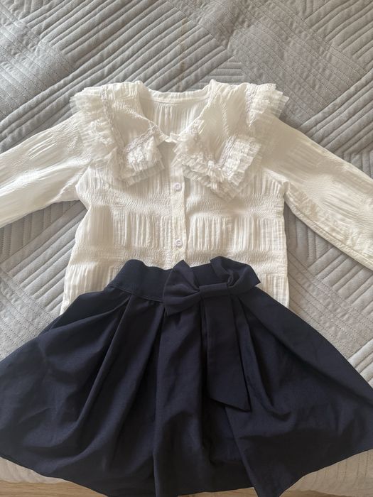 школьная форма для девочек