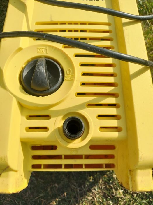 Karcher aparat de spălat cu presiune