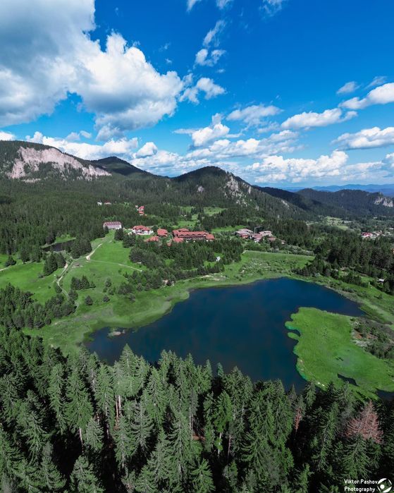 Студио Ая- Смолянски езера