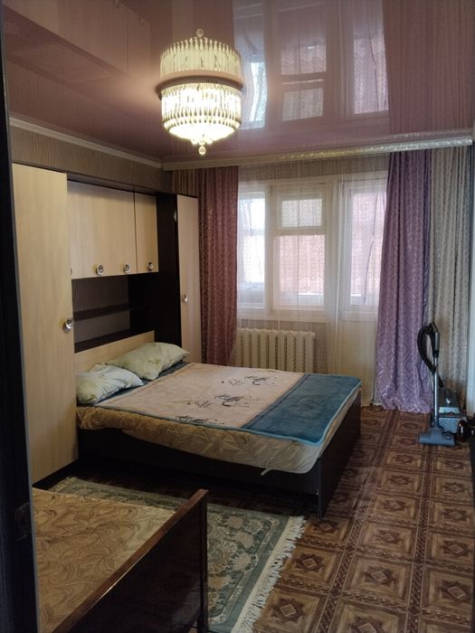 Ұзақ мерзімге пәтер беріледі