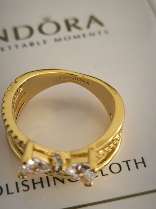 Inel Pandora 54mm
