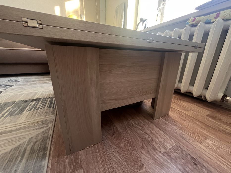 Раскладной стол