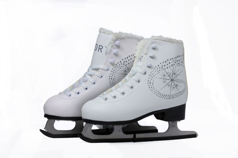 Коньки оптом низкие цены