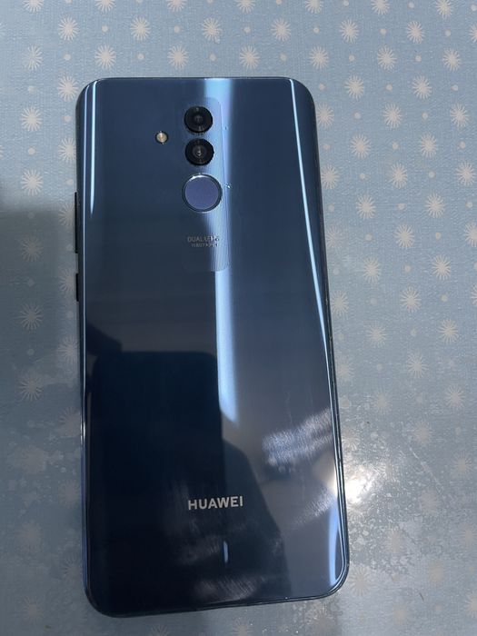Продам Huawei Mate 20 lite