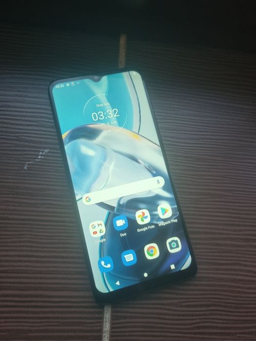 Motorola E22 64gb