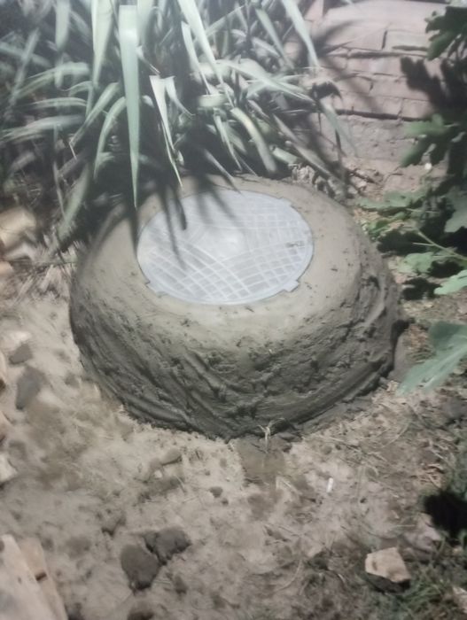 Амири Куза кудук козамиз ва тозалаймиз