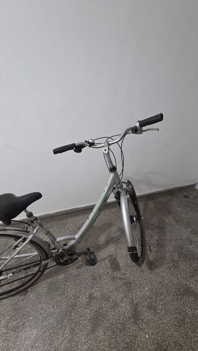 Bicicleta de dama Kettler
