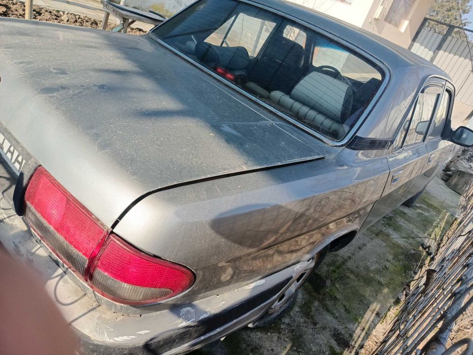 Газ  Волга 31105