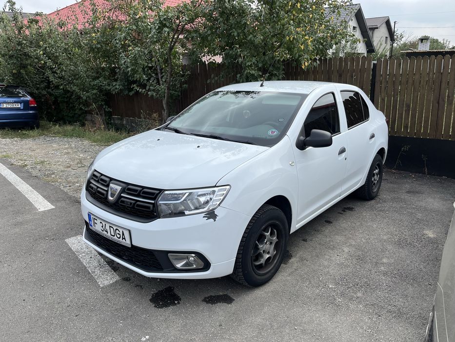 Logan 0.9 tce de vanzare