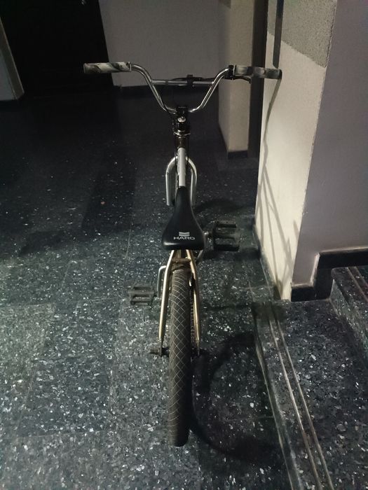 продам bmx haro shredder