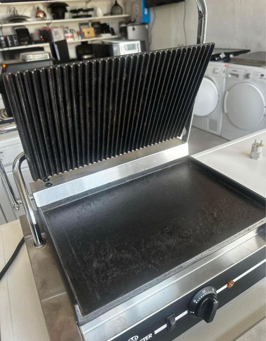 Тостер ChefMaster