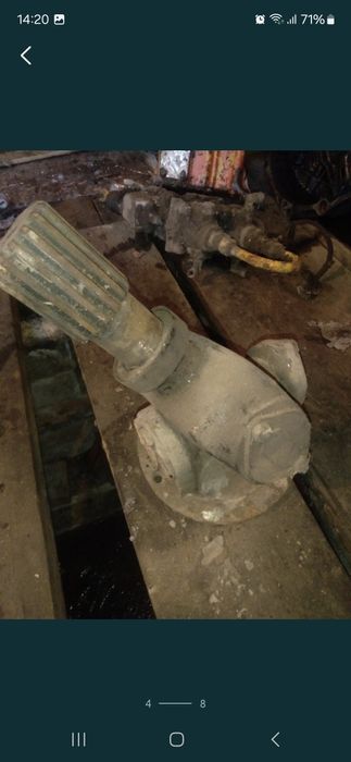 Продам запчасти на к 700-701