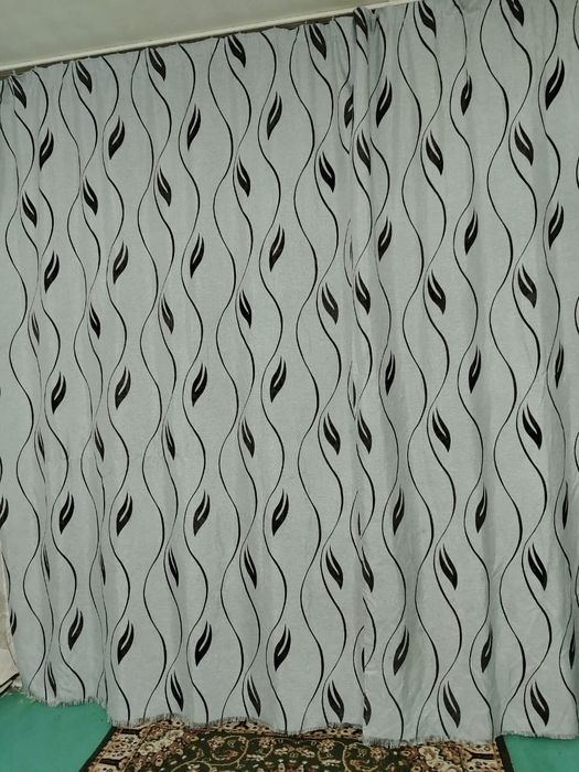 Продам шторы за 5000