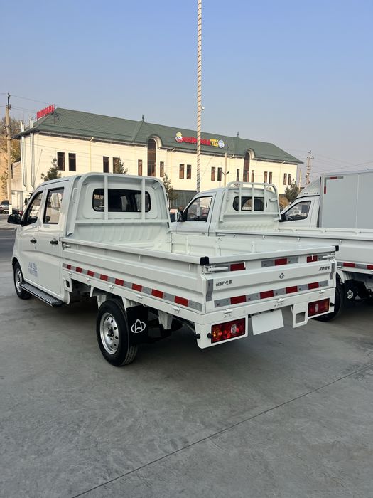 Yangi changan Dubl kabina 2025 yil