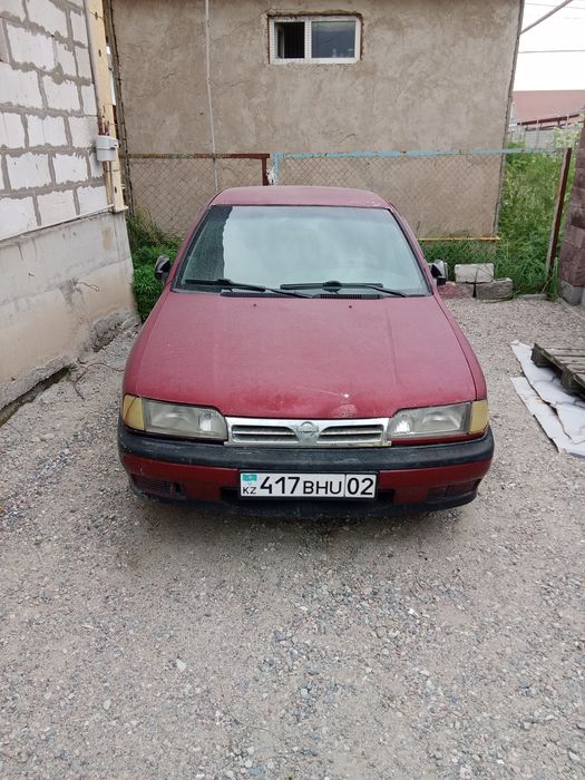 Продам автомобиль