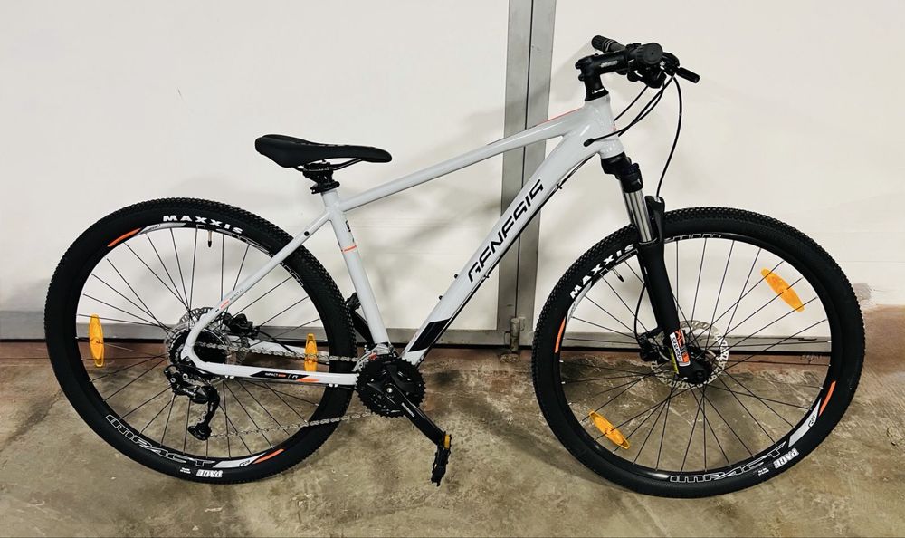 Велосипед Genesis Impact 4.2 Mountainbike 29" - 459.99 €