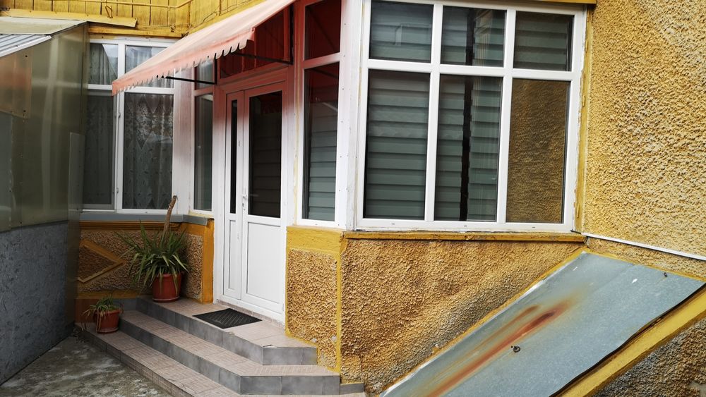 Casa de vanzare zona centrala