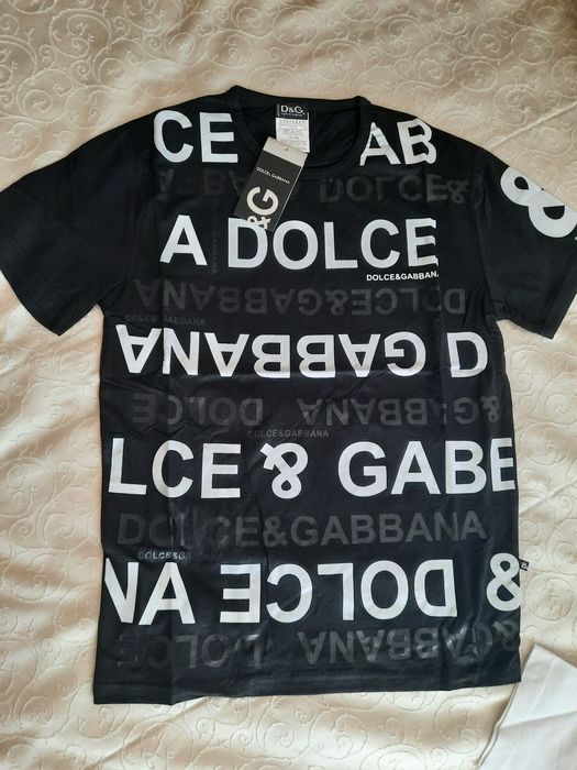 Стилна мъжка тениска