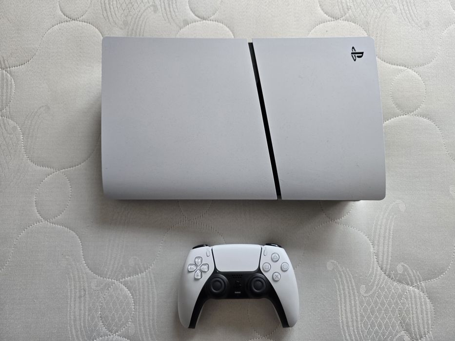 Playstation 5 Digital