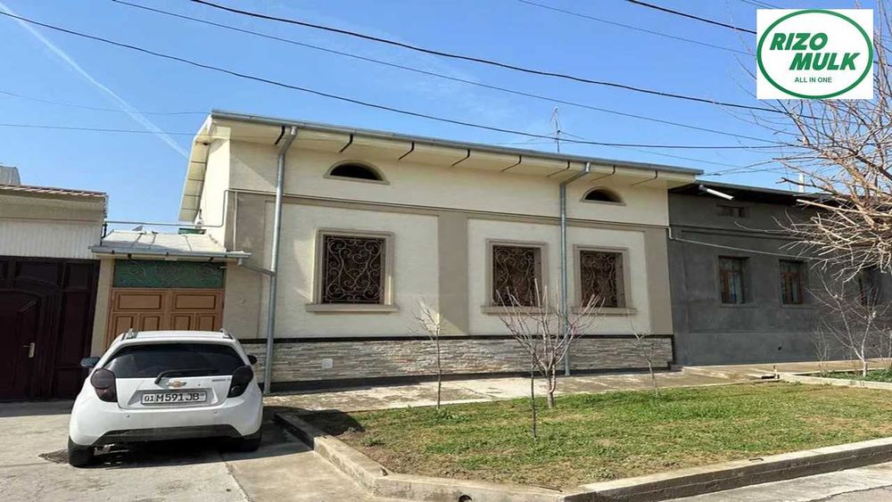 Учтепа тумани Кукча октепа махалласида участка сотилади. NR494/9