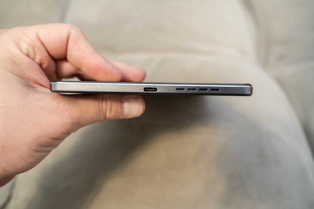 Tabletă Lenovo Legion TB230FC – Gaming – 120 FPS PUBG – 165Hz – Dual USB-C