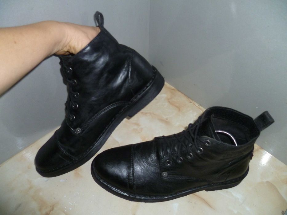 LEVI'S Boots Levis